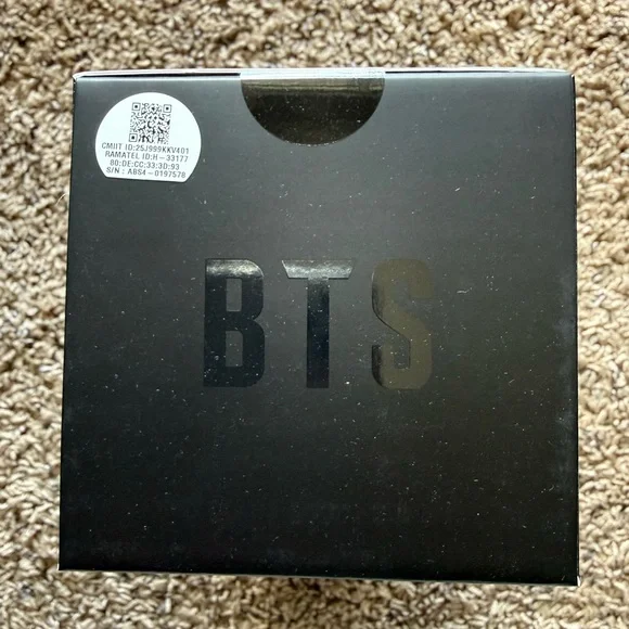 BTS Official Light Stick Ver. 4 - Picture 3 of 5